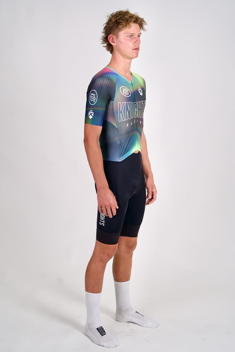 Knights of suburbia Knights Race 25 Skinsuit