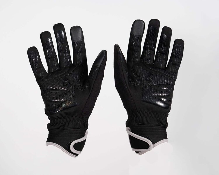 Knights of suburbia Knights Elemental Thermal Gloves