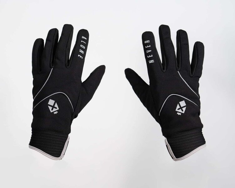 Knights of suburbia Knights Elemental Thermal Gloves