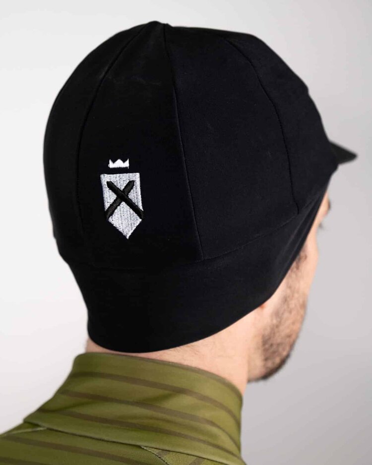 Knights of suburbia Knights Elemental Thermal Cycling Cap