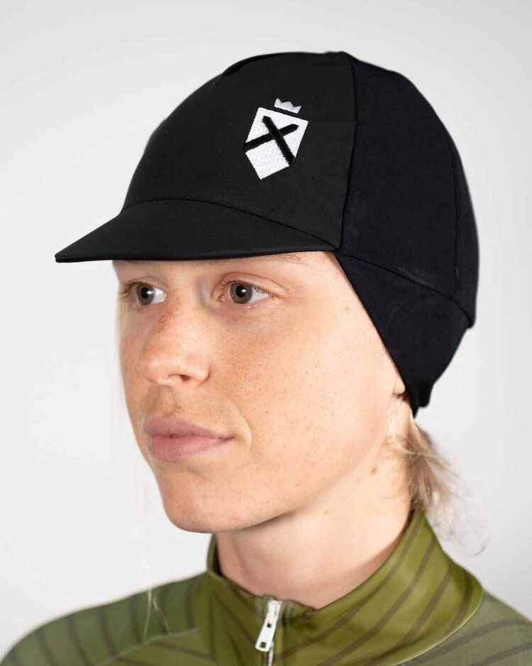Knights of suburbia Knights Elemental Thermal Cycling Cap