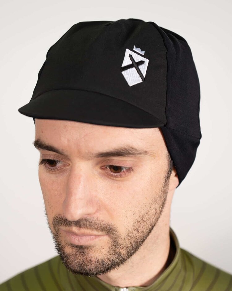 Knights of suburbia Knights Elemental Thermal Cycling Cap