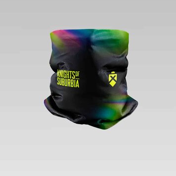 Knights of suburbia Knights 25 Neck Warmer