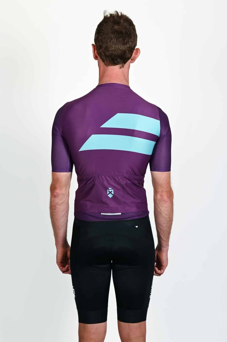 Knights of suburbia Knights Prime Jersey