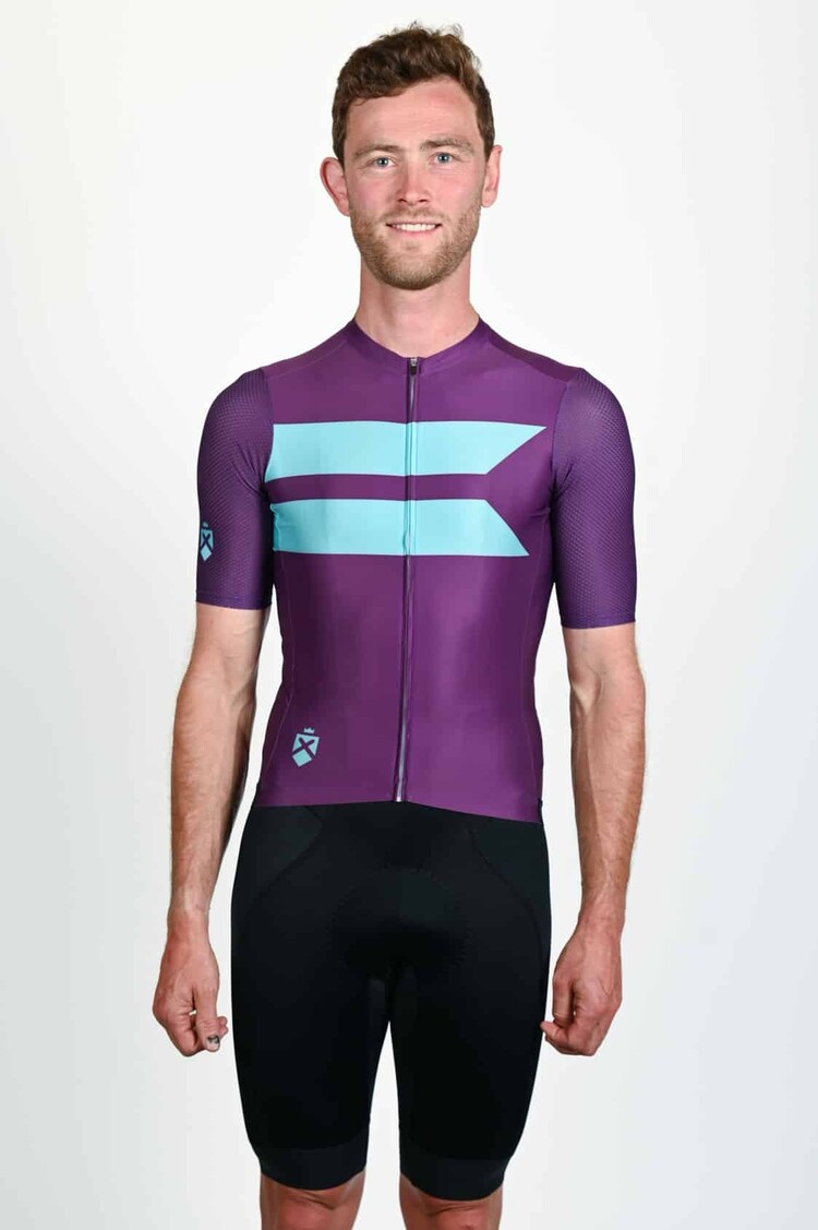 Knights of suburbia Knights Prime Jersey