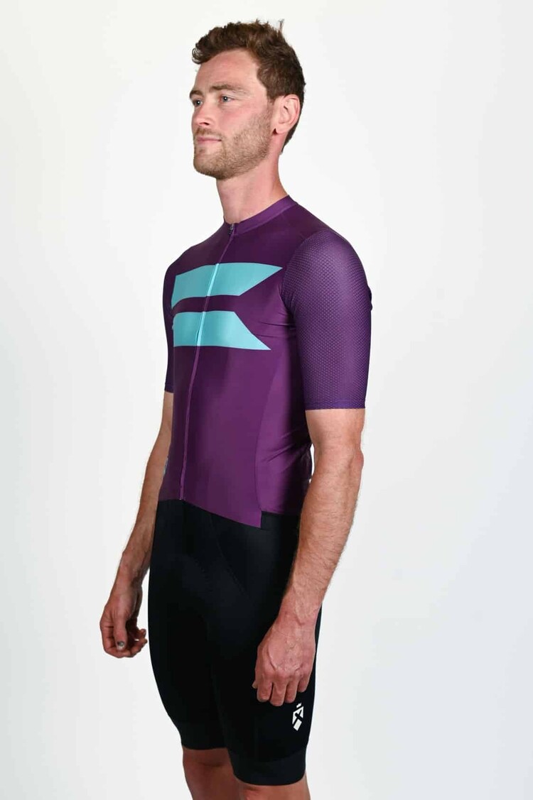 Knights of suburbia Knights Prime Jersey