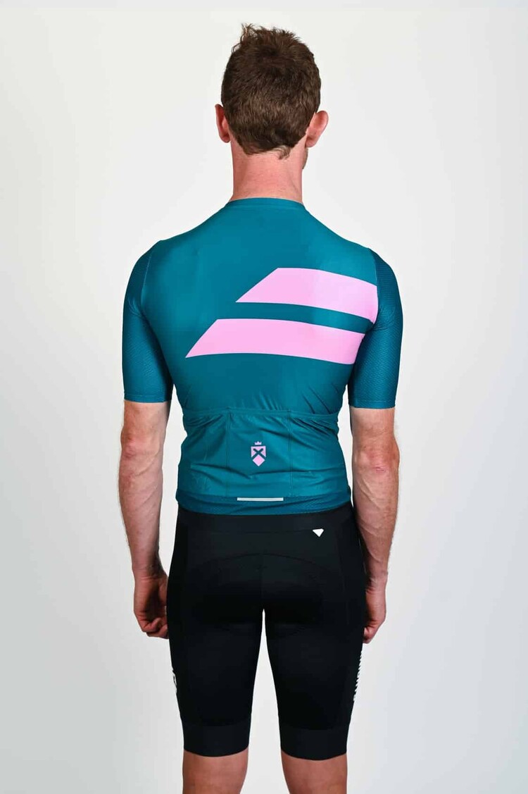 Knights of suburbia Knights Prime Jersey