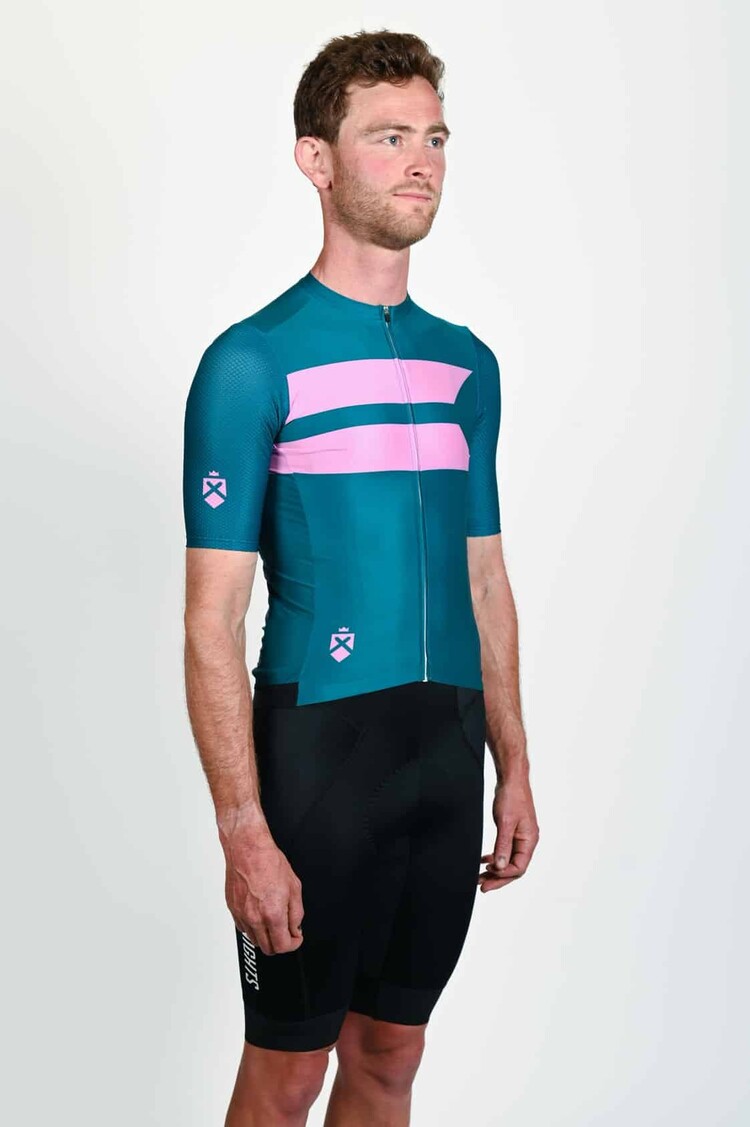 Knights of suburbia Knights Prime Jersey