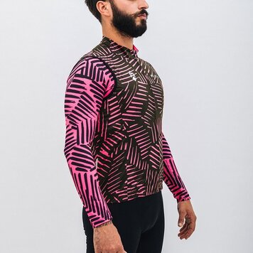 Knights of suburbia Knights Yapameyepuka Vest