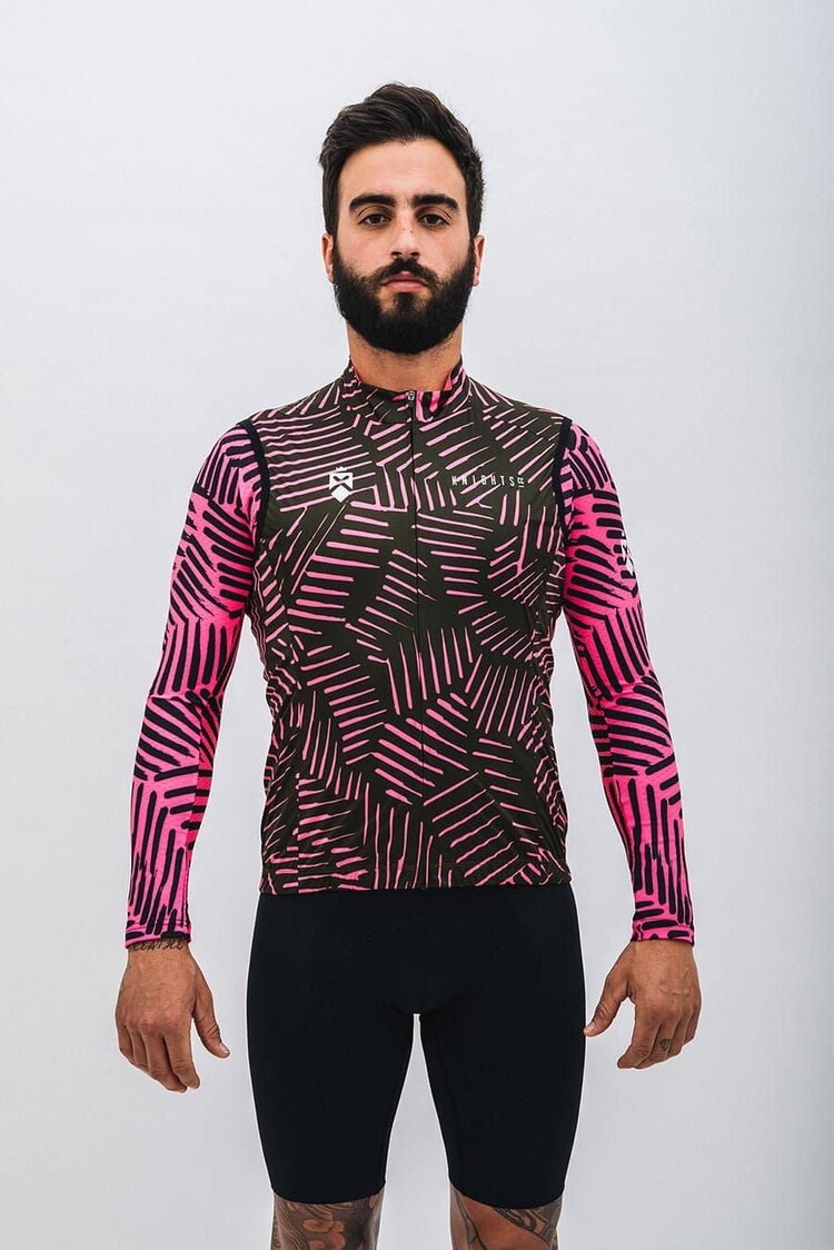 Knights of suburbia Knights Yapameyepuka Vest