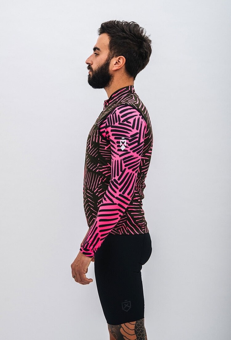 Knights of suburbia Knights Yapameyepuka Vest