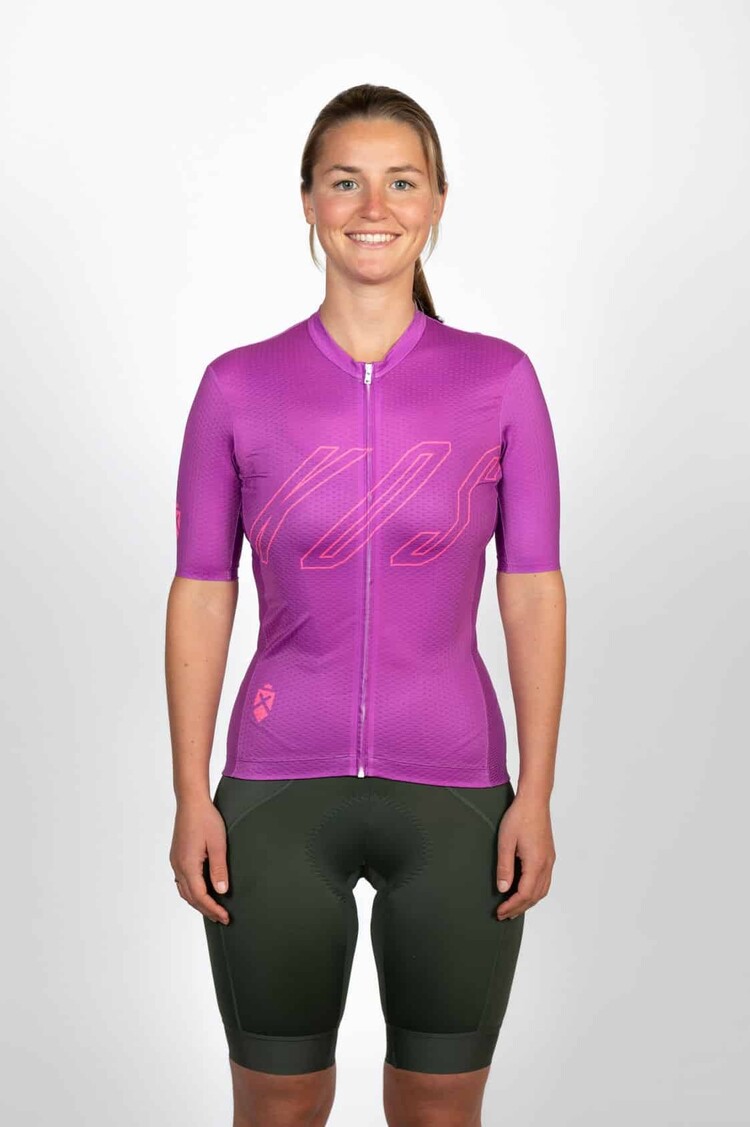 Knights of suburbia Knights Prologue Jersey