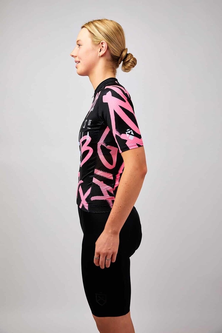 Knights of suburbia Knights Street Edition Club Jersey