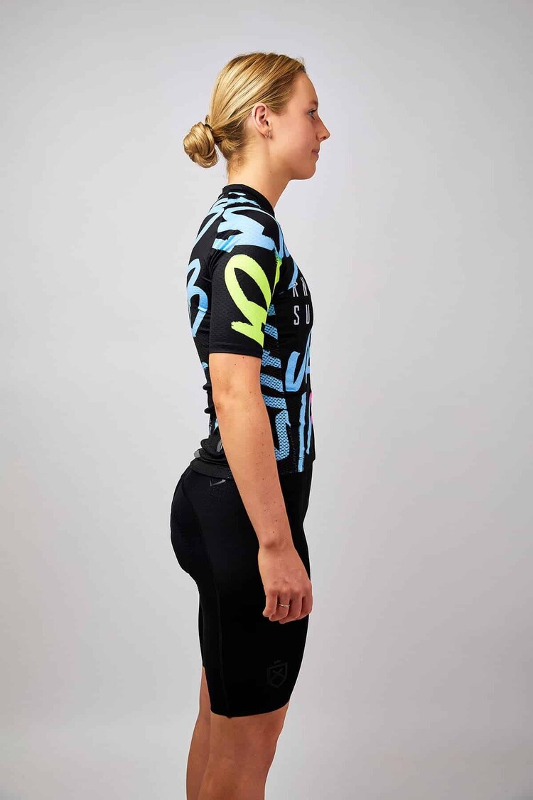 Knights of suburbia Knights Street Edition Club Jersey