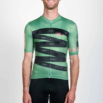 Knights of suburbia Knights RWM Never Alone Jersey