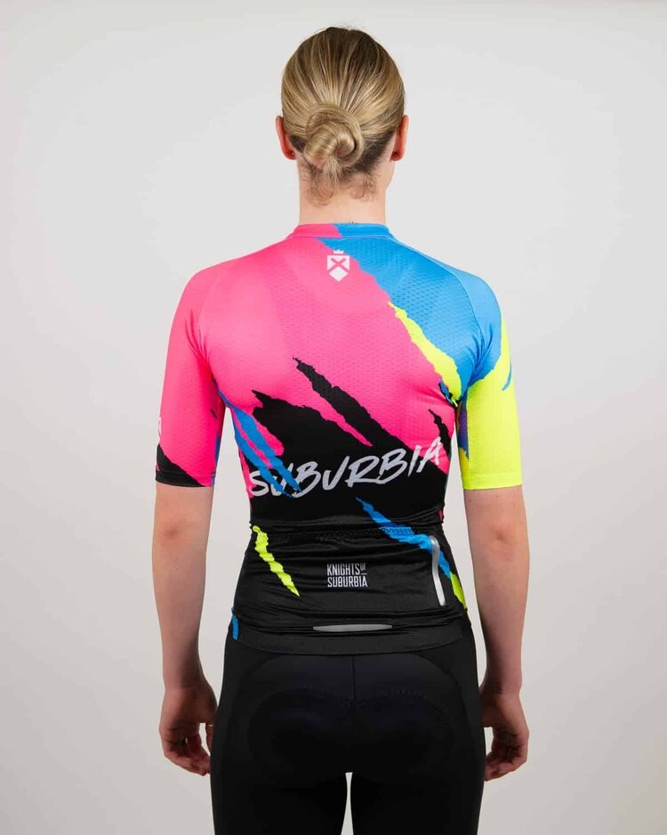 Knights of suburbia Knights Rip Edition Club Jersey