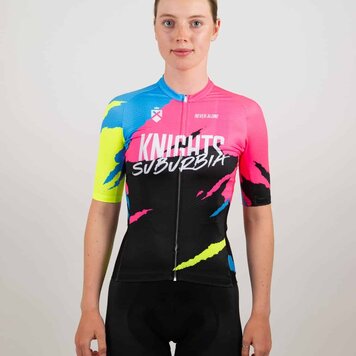 Knights of suburbia Knights Rip Edition Club Jersey