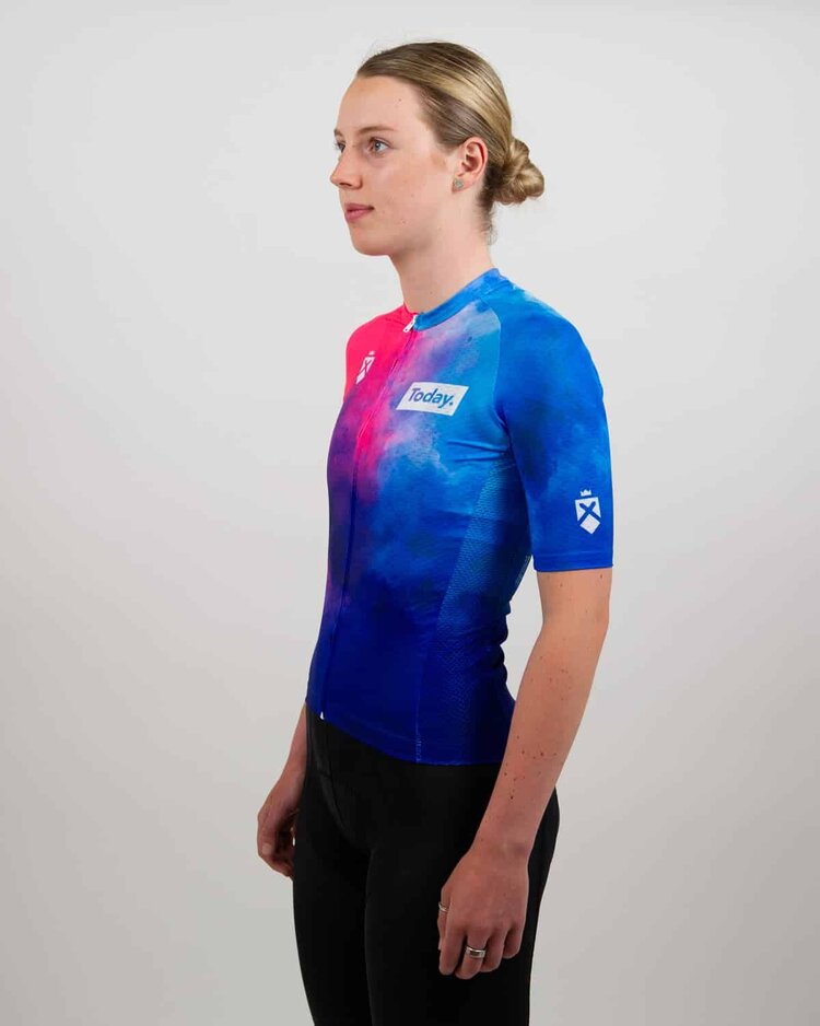 Knights of suburbia Knights Today Jersey x Osher Gunsberg