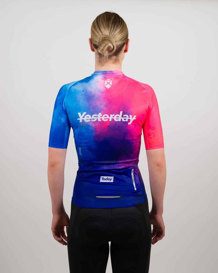 Knights of suburbia Knights Today Jersey x Osher Gunsberg