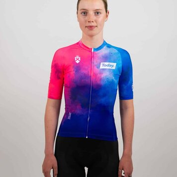 Knights of suburbia Knights Today Jersey x Osher Gunsberg