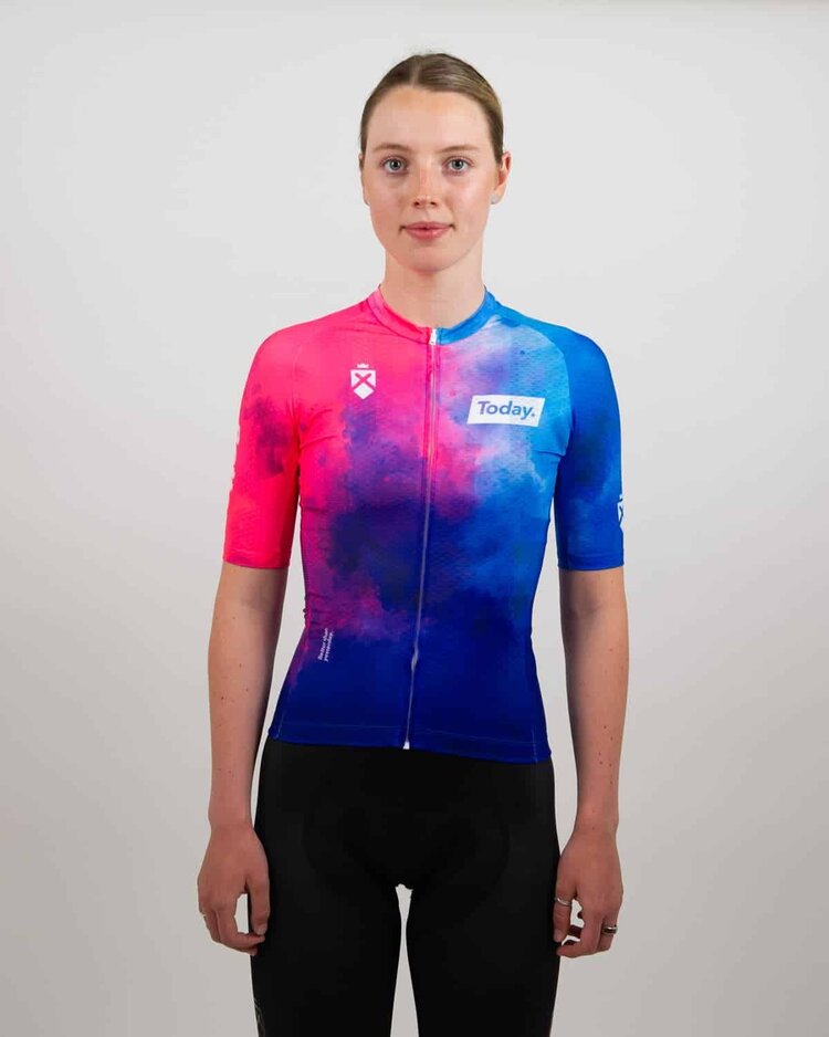 Knights of suburbia Knights Today Jersey x Osher Gunsberg