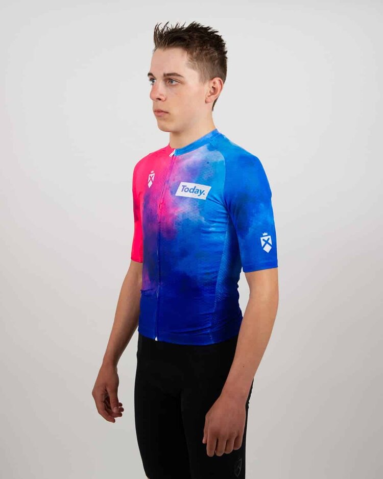 Knights of suburbia Knights Today Jersey x Osher Gunsberg