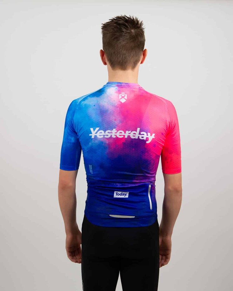 Knights of suburbia Knights Today Jersey x Osher Gunsberg