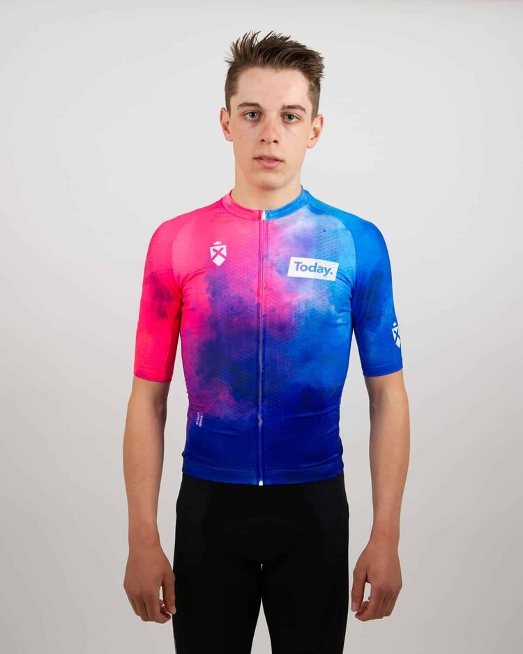 Knights of suburbia Knights Today Jersey x Osher Gunsberg