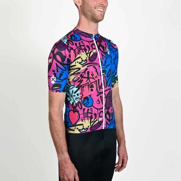 Knights of suburbia Knights Express All Good Jersey