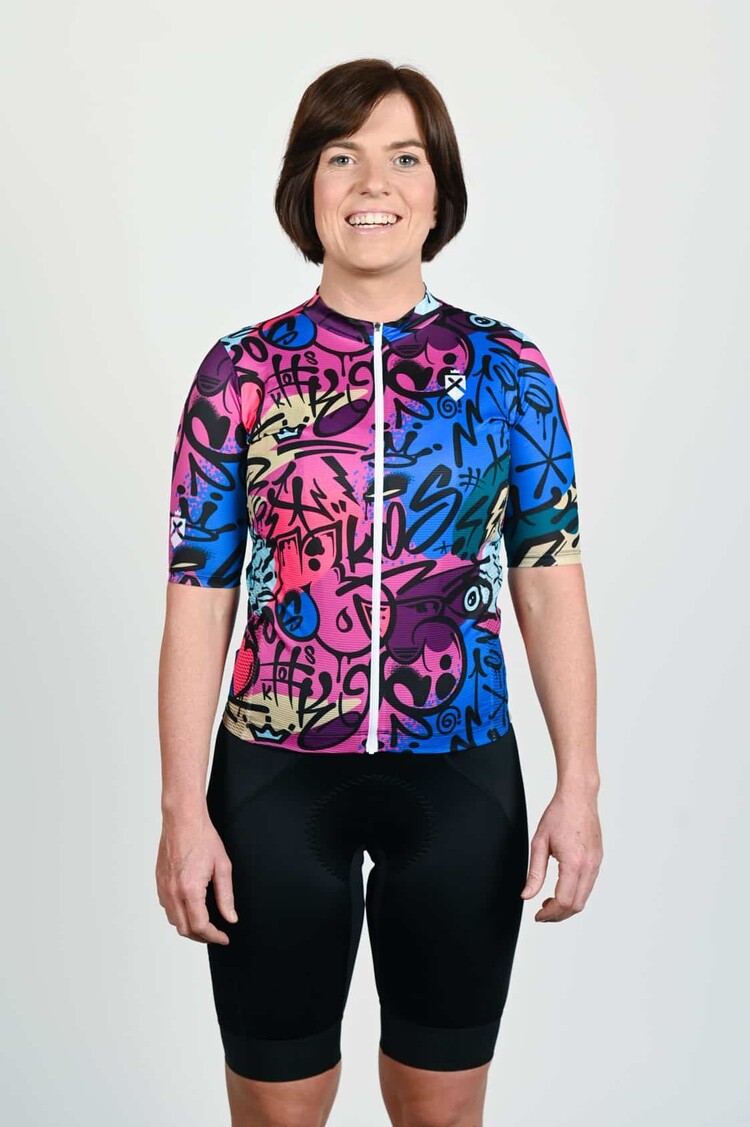 Knights of suburbia Knights Express All Good Jersey