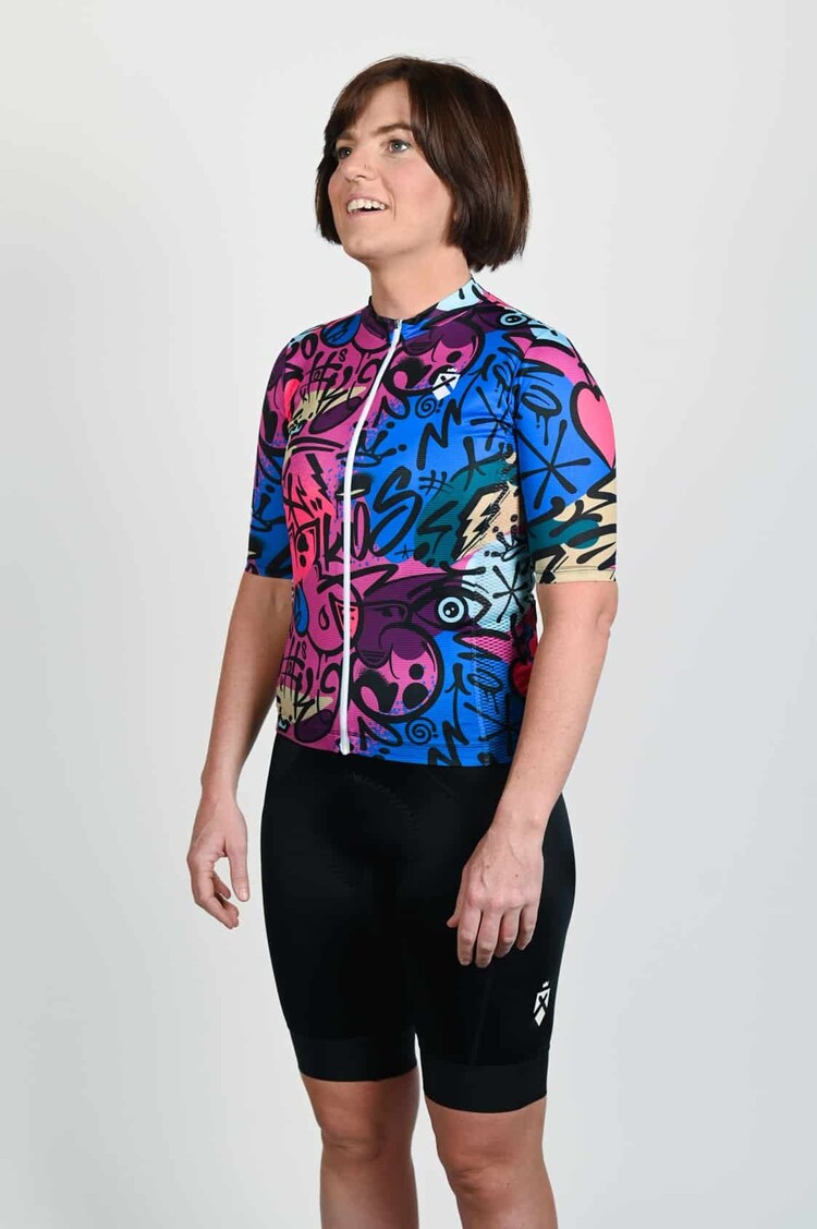 Knights of suburbia Knights Express All Good Jersey