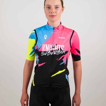 Knights of suburbia Knights Rip Edition Vest