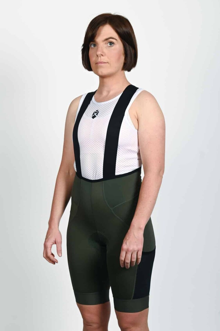 Knights of suburbia Knights Cargo Bib Shorts