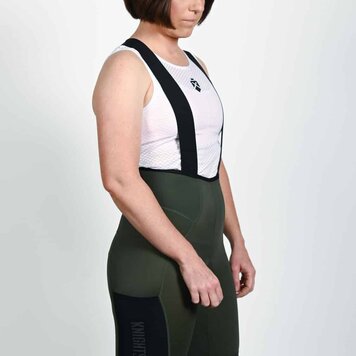 Knights of suburbia Knights Cargo Bib Shorts