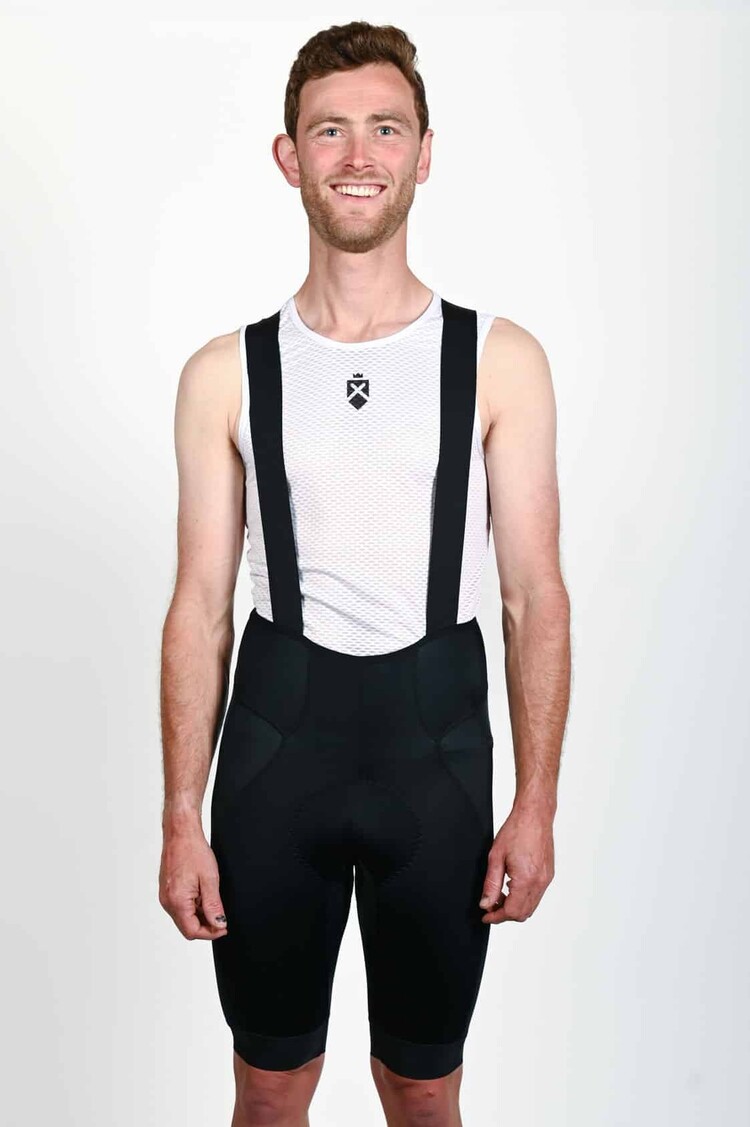 Knights of suburbia Knights Cargo Bib Shorts