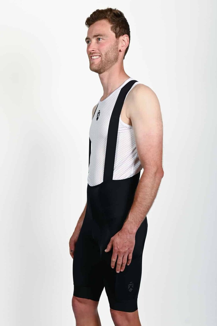 Knights of suburbia Knights Cargo Bib Shorts