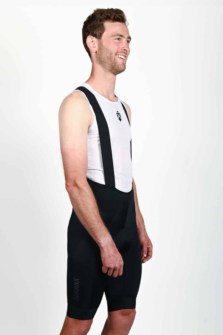 Knights of suburbia Knights Cargo Bib Shorts