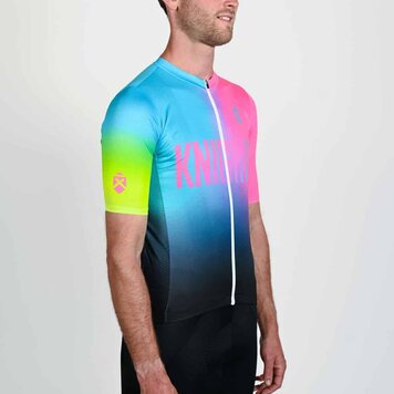 Knights of suburbia Knights Express Fade Jersey