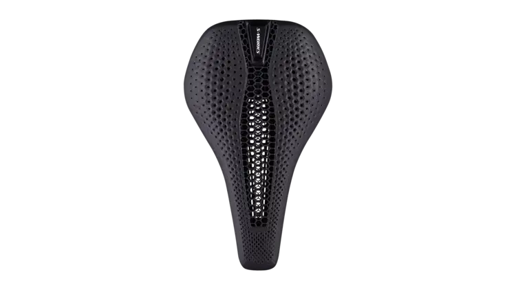 Specialized 2025 S-Works Power EVO with Mirror