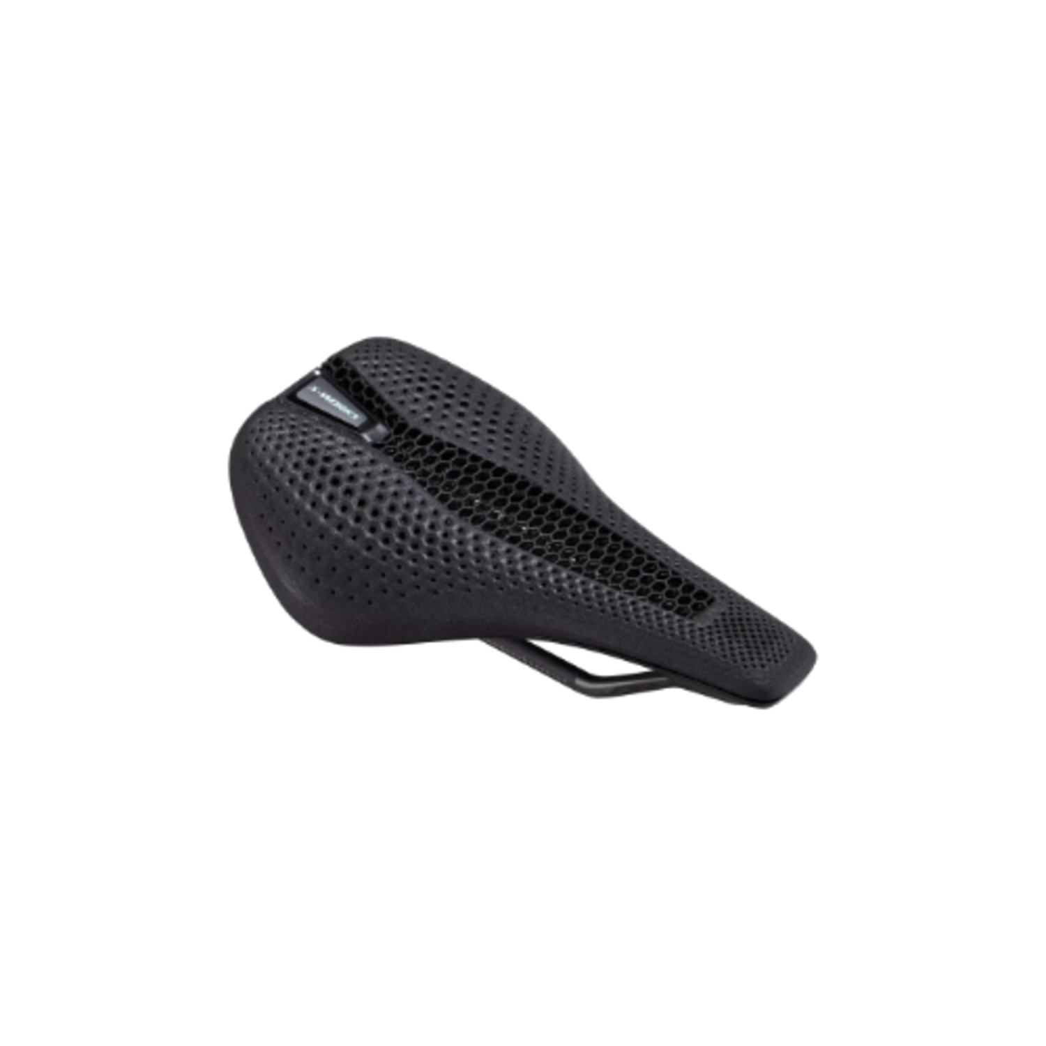 パーツ S-WORKS POWER WITH MIRROR SADDLE 155mm S-WORKS POWER WITH MIRROR SADDLE BLK 155(155mm ブラック): サドル