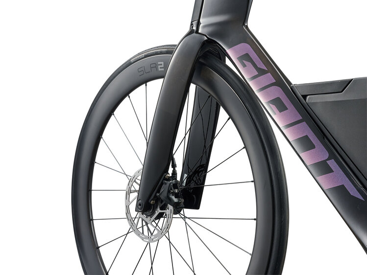 Giant 2025 Giant Trinity Advanced SL 2 Carbon/Blue Dragonfly