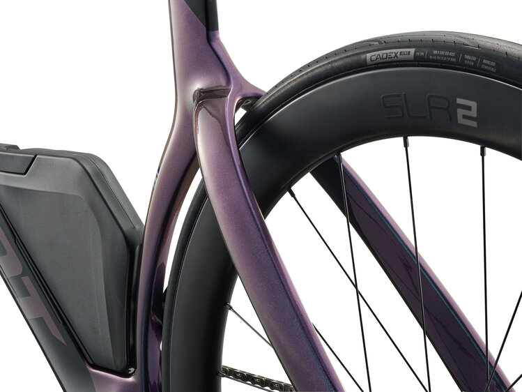 Giant 2025 Giant Trinity Advanced SL 2 Carbon/Blue Dragonfly