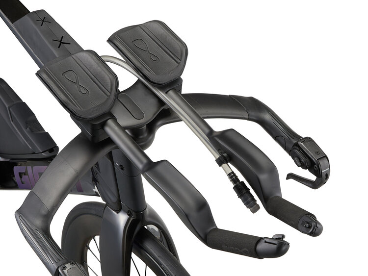 Giant 2025 Giant Trinity Advanced SL 2 Carbon/Blue Dragonfly