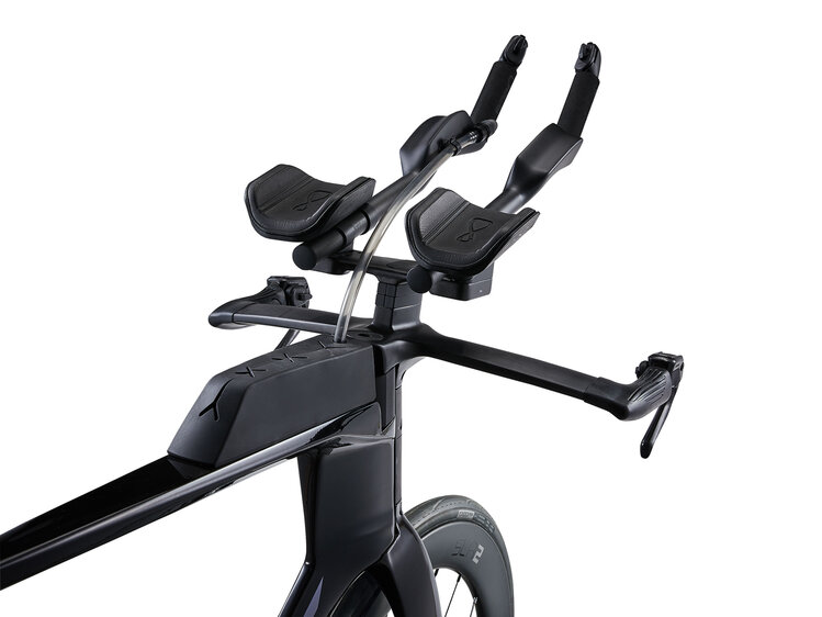 Giant 2025 Giant Trinity Advanced SL 2 Carbon/Blue Dragonfly