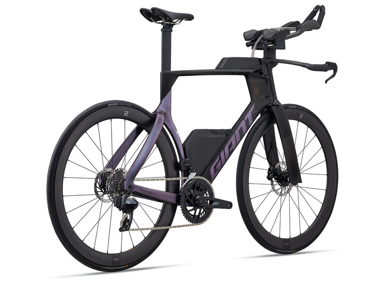 Giant 2025 Giant Trinity Advanced SL 2 Carbon/Blue Dragonfly