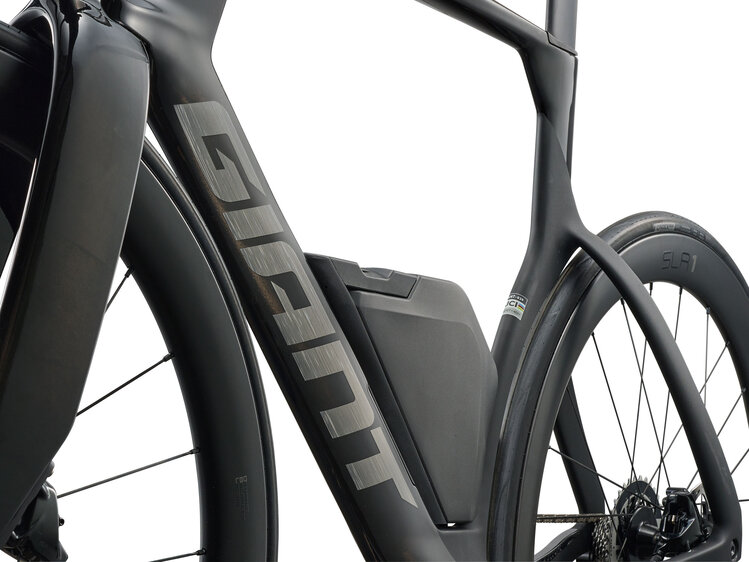 Giant 2025 Giant Trinity Advanced SL1 Carbon/Matte Carbon