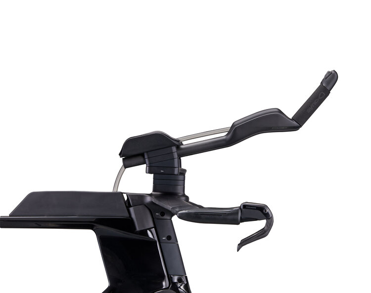 Giant 2025 Giant Trinity Advanced SL1 Carbon/Matte Carbon