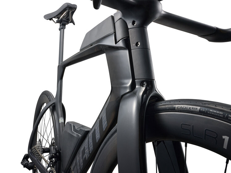 Giant 2025 Giant Trinity Advanced SL1 Carbon/Matte Carbon