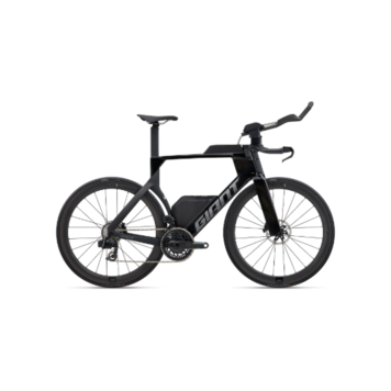 Giant 2025 Giant Trinity Advanced SL1 Carbon/Matte Carbon