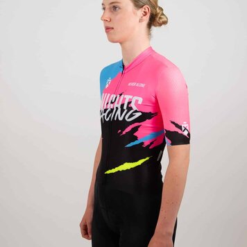 Knights of suburbia Knights Pro Rip Edition Race Jersey